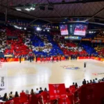 La primera victoria es heroica