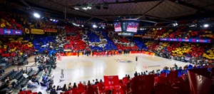 La primera victoria es heroica