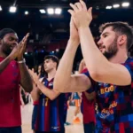 Buen comienzo en ACB