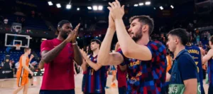 Buen comienzo en ACB