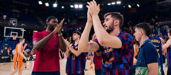 Buen comienzo en ACB