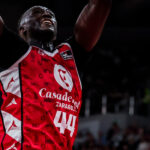 Jilson Bango vuelve a Zaragoza