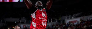 Jilson Bango vuelve a Zaragoza
