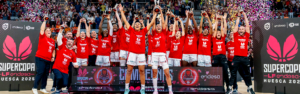 Europa tiene destino Zaragoza